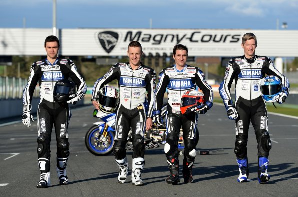 2013 00 Test Magny Cours 01302